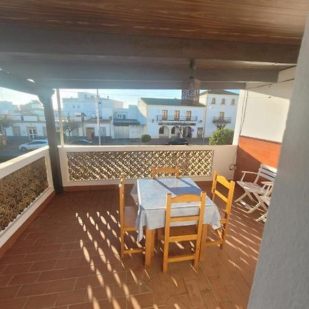 Casa Iluminada En Pueblo Tranquilo Apartment Jedula ภายนอก รูปภาพ