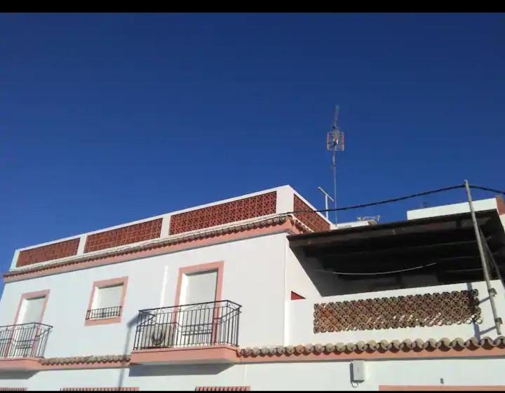 Casa Iluminada En Pueblo Tranquilo Apartment Jedula ภายนอก รูปภาพ