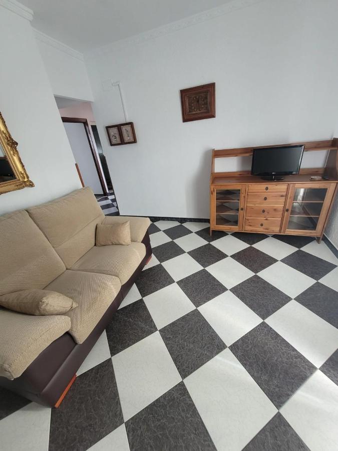 Casa Iluminada En Pueblo Tranquilo Apartment Jedula ภายนอก รูปภาพ