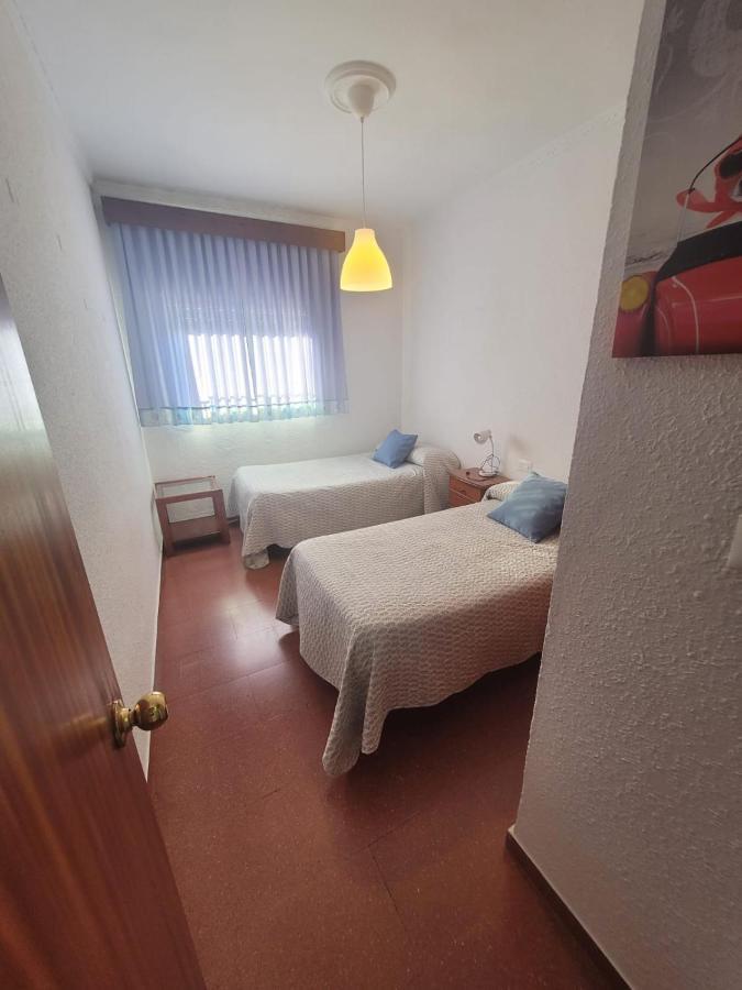 Casa Iluminada En Pueblo Tranquilo Apartment Jedula ภายนอก รูปภาพ